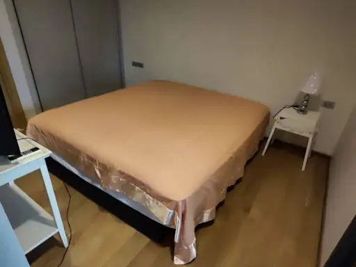 Condo for rent, Hyde Sukhumvit 13, high floor, good size, good size, can come in, don't miss it images