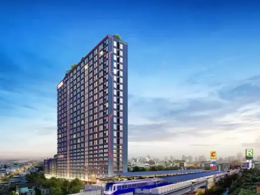 Selling a booking for Origin Plug and Play E22 Station, 1 Bedroom Simplex room, affordable price, buy now. images