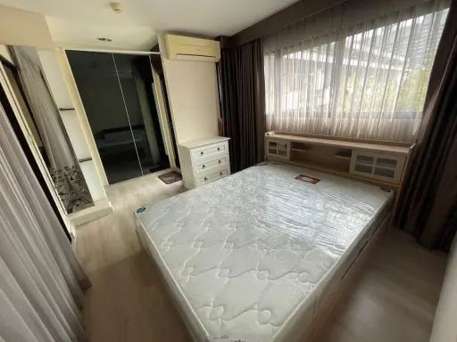 ปล่อยเช่า เดอะ ลิงค์ วาโน สุขุมวิท 64 ห้องแต่งพร้อมอยู่ เครื่องใช้ไฟฟ้าครบครัน มาแต่ตัวอยู่ได้เลย images