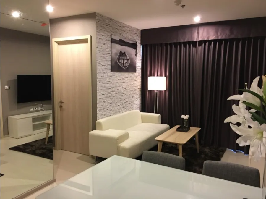 ขาย ให้เช่าด่วน!! คอนโด ริทึ่ม สุขุมวิท 42 ชั้น20 เฟอร์ครบ ราคาดี พร้อมเข้าอยู่ ห้ามพลาด รีบจองเลย!!