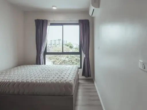 For rent: Notting Hill Sukhumvit 105. Nice, spacious apartment with full furnishings and an unobstructed view. Book now! images