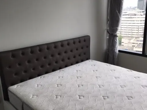 For rent urgently!! Ideo Q Victory Condo, good location, convenient transportation, don't hesitate, book now!! images