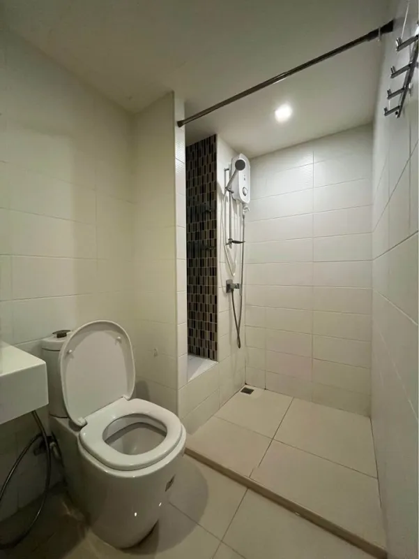 ขาย Beyond Sukhumvit ห้อง DUPLEX เฟอร์ครบ จบที่เดียว ของแถมเพียบ ซื้อเลยคุ้มสุดๆ