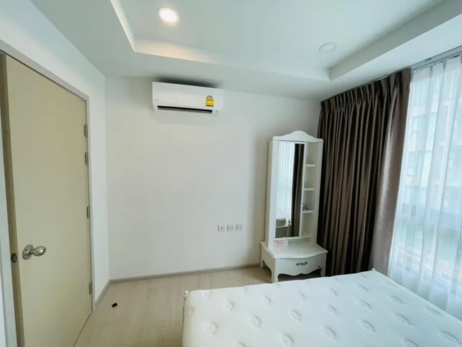 ขาย ให้เช่า เดอะทรี สุขุมวิท 64 ชั้น 5 ห้องกว้าง แต่งครบ น่าอยู่ บอกเลยไม่ควรพลาด จองเลย ด่วนๆจ้า