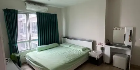 มาจร้า คอนโด เครื่องใช้ไฟฟ้าครบ มาในราคาย่อมเยา สนใจ จองเลย ที่ Motif Condo สาทร-วงเวียนใหญ่ ให้เช่า