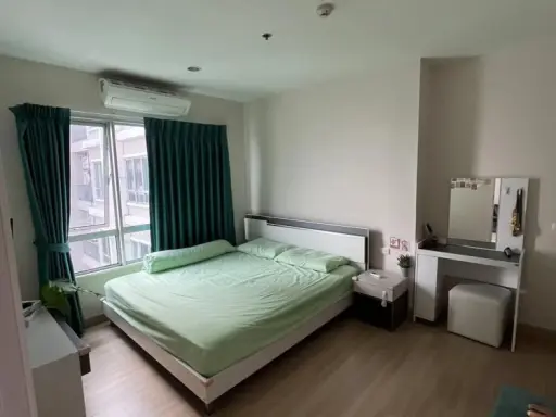มาจร้า คอนโด เครื่องใช้ไฟฟ้าครบ มาในราคาย่อมเยา สนใจ จองเลย ที่ Motif Condo สาทร-วงเวียนใหญ่ ให้เช่า images