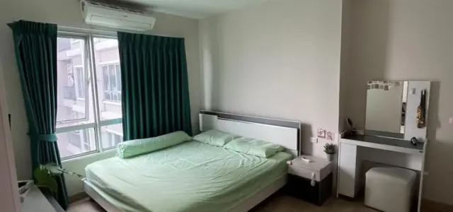 มาจร้า คอนโด เครื่องใช้ไฟฟ้าครบ มาในราคาย่อมเยา สนใจ จองเลย ที่ Motif Condo สาทร-วงเวียนใหญ่ ให้เช่า images