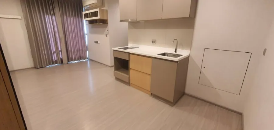 ขาย ไลฟ์ สุขุมวิท 62 ห้องเปล่า 2 นอน วิวไม่บล็อค สายตกแต่งห้องต้องรีบจองเลยจ้า ห้ามพลาดจ้า
