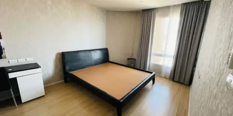 ให้เช่า Happy Condo Ladprao 101 ชั้น 7 ห้องแต่งครบ น่าอยู่ จองเลย ด่วนๆจ้า