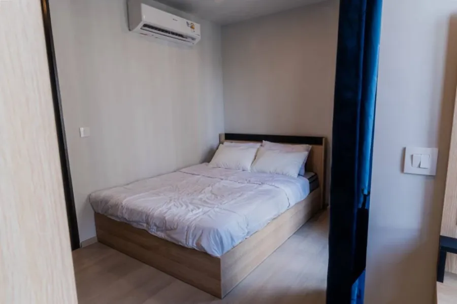 🏠🌃 ให้เช่า คอนโด แอสปาย สุขุมวิท-อ่อนนุช 🏠🌃