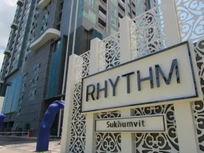 Rhythm Sukhumvit 50