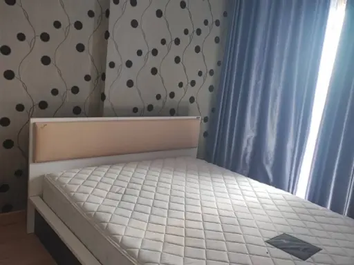 ขาย ให้เช่า Serrano Condominium ห้องใหญ่อยู่สบาย พื้นที่ใช้สอยจุใจ ราคาอย่างโดย รีบมาจองก่อนพลาดโอกาส images