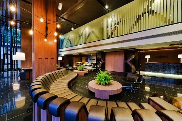 ขาย ให้เช่า THE HUDSON SATHORN7 ห้องใหย่อยู่สบาย พื้นที่ใช้สอยจุใจ รีบมาจับจองด่วน อย่าช้า