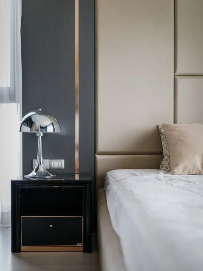Sale/rent!! Condo Rhythm Sukhumvit 36-38, luxuriously decorated, very pleasant, good location, convenient transportation, do not miss it!!