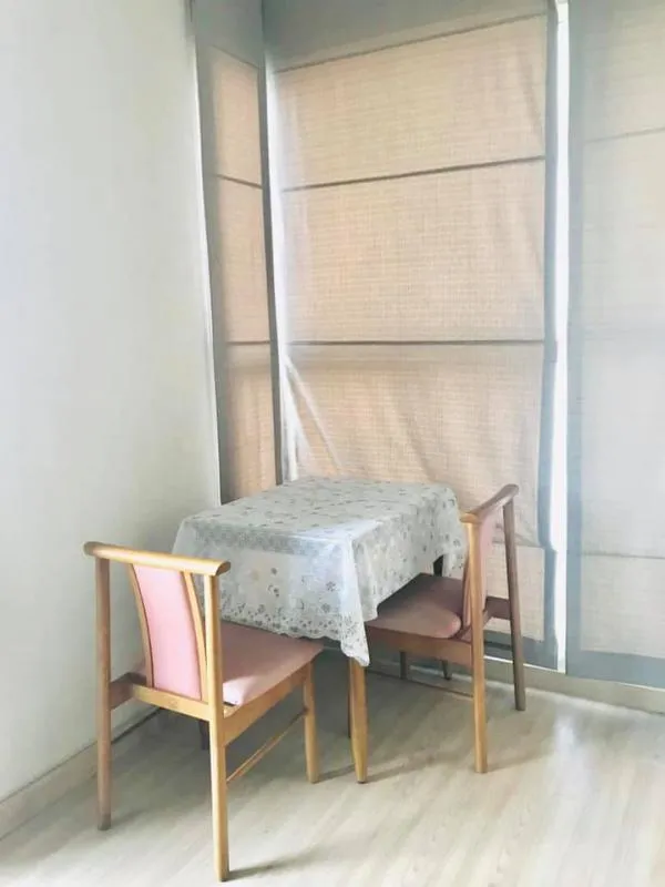 For rent The Lighthouse สาทร – เจริญนคร ชั้น19 วิวแม่น้ำ ตกแต่งพร้อมเข้าอยู่ ราคานี้ต้องรีบแล้วว