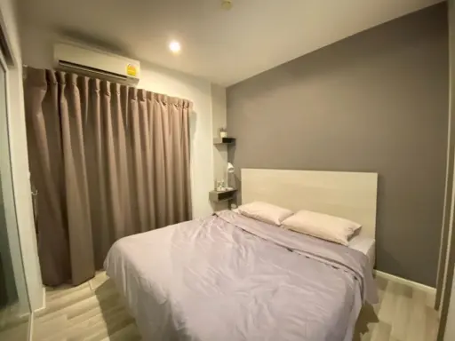 Sell / rent Condo The Key Sathorn Ratchaphruek garden view. cool breeze all day have privacy