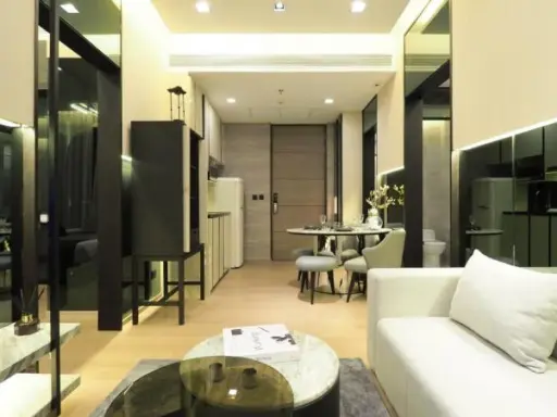 ขายดาวน์ ราคาพิเศษ คอนโด อิมเพรสชั่น เอกมัย-สุขุมวิท 61 โครงการใหม่ ใจกลางเมือง คุ้มค่าต่อการลงทุน รีบจองด่วน!! images
