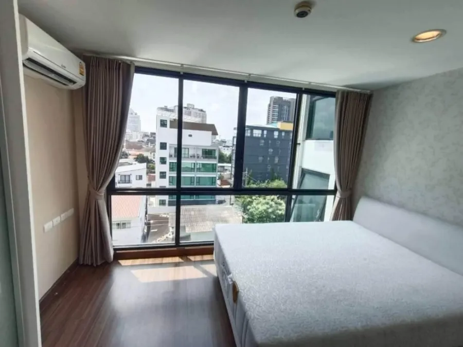 Sale, rent, D 65 condominium, comfortable, convenient transportation, good location, can carry the bag and move in right away! Don't miss it!!