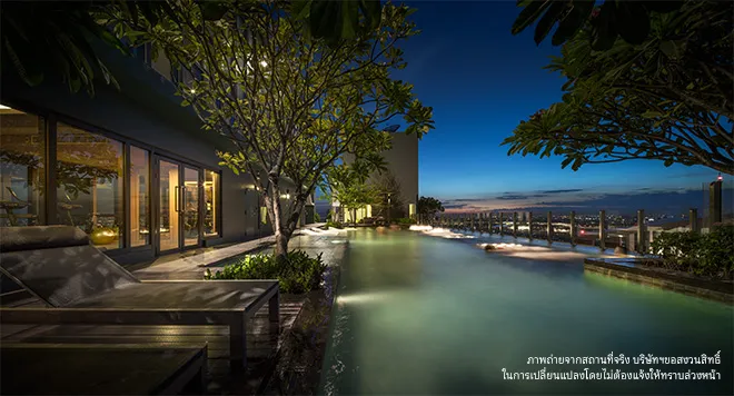 ขาย Centric Tiwanon Station ห้องพร้อมอยู่ เฟอร์ พร้อม หิ้วกระเป๋ามาได้เลย++