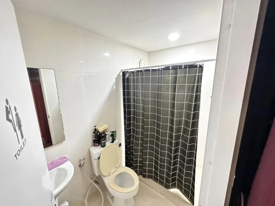 For Rent / For Sale I Condo เพชรเกษม 39 ห้องตกแต่งจัดเต็ม เฟอร์นิเจอร์ครบเซต รีบมาจับจอง