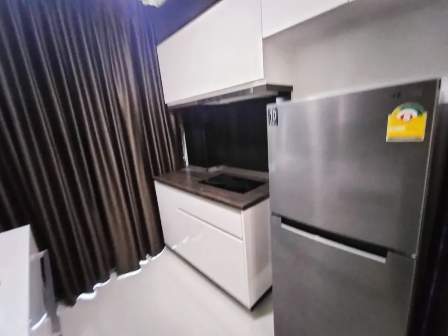 For Sale The room สุขุมวิท 62 ชั้น 7 พื้นที่ใช้สอยจัดเต็ม เตียงนอนใหญ่นอนสบายสุดๆ ห้ามพลาด