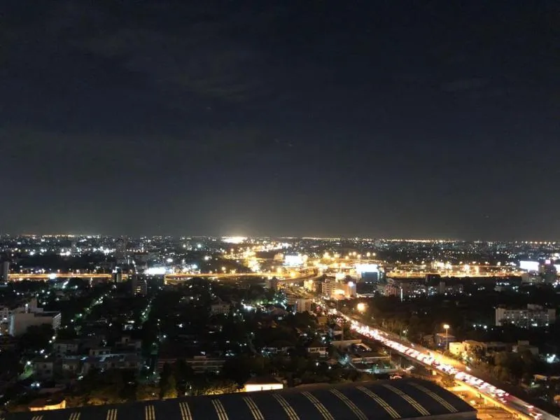 2ห้องนอน ให้เช่าคอนโด Supalai Park Ekkamai-Thonglor เฟอร์+เครื่องใช้ไฟฟ้าครบ จบที่ห้องเดียว จองเล้ยย