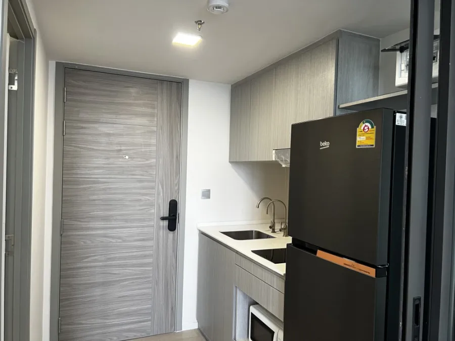 ให้เช่า โมดิซ ลอนซ์ รังสิต ห้องDuplex ชั้นสูง แต่งครบ น่าอยู่ รีบจองเลย ห้ามพลาดจ้า