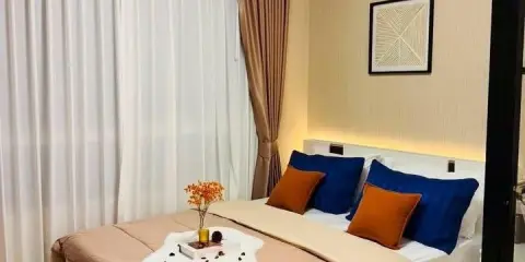 ขาย Plum Condo Paholyothin 89 ชั้น 8 ห้องสวย แต่งครบ น่าอยู่ จองเลย