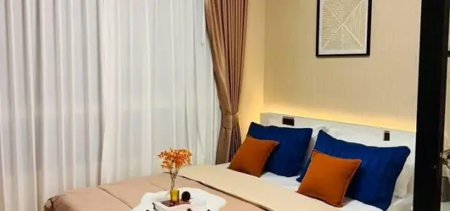 ขาย Plum Condo Paholyothin 89 ชั้น 8 ห้องสวย แต่งครบ น่าอยู่ จองเลย images
