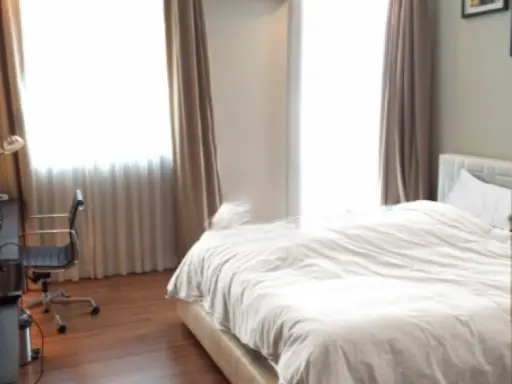 ให้เช่า คอนโด เดอะ ราชดำริ ชั้นสูง วิวสวย ห้องกว้างมาก ทำเลดี พร้อมเข้าอยู่ อย่ารอช้า! images