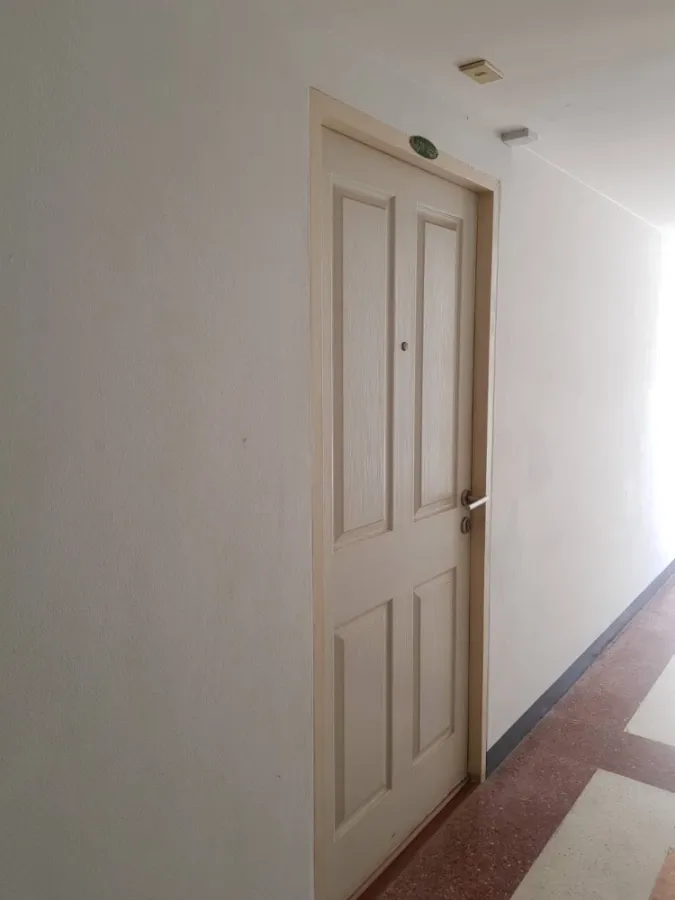 Condo for rent, Chateau in Town Ratchada 13, Studio room, 7th floor, Building 1, fully furnished, ready to move in immediately, hurry!!