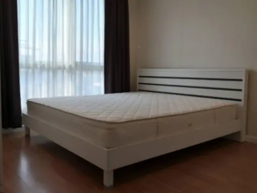 Casa Condo Ratchada - Thapra ห้องใหม่น๊าดูสะอาดตา คือ วิวดีเวอร์ เก็บกระเป๋าใบเดียวเข้ามาอยู่ได้เลย images