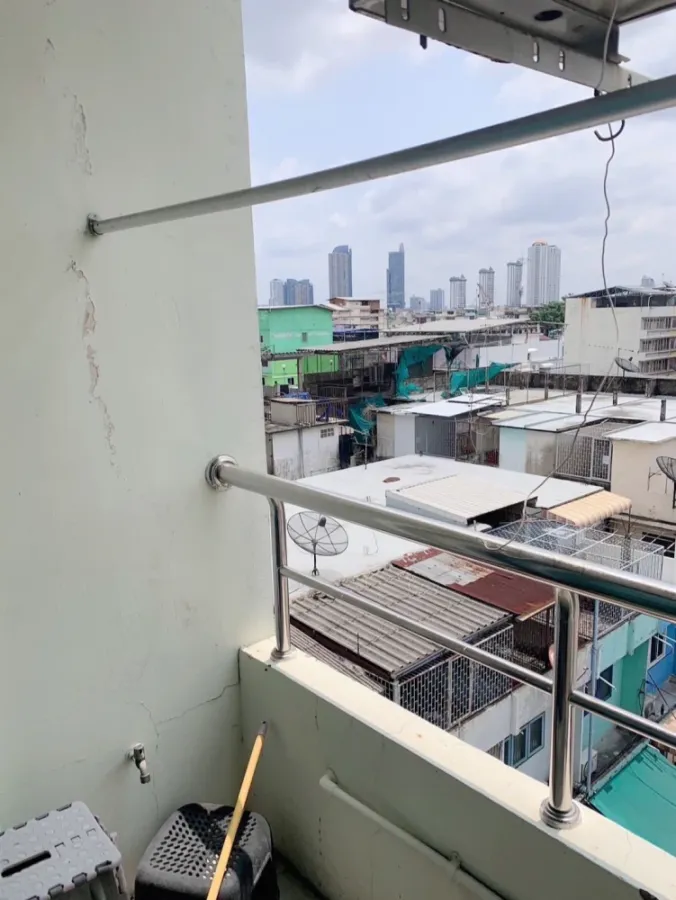 Condo for sale: Phayapirom Regent Taksin-Sathorn, spacious room, nice to live in, not too high floor, reserve now!