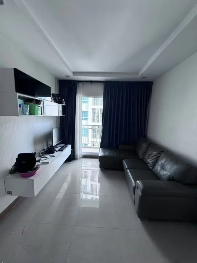 🏠🌃 ให้เช่า คอนโด ศุภาลัย เวลลิงตัน 2 🏠🌃