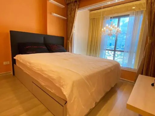 ขาย Centric Ratchada - Huai Khwang ห้อง duplex ห้องสวย วิวสุดยอด อยากให้ลองมาสัมผัส อยากช้า รีบจองง