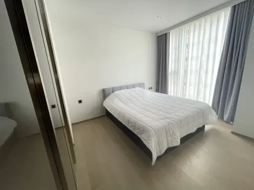 ขาย Tonson One Residence ห้องกว้างใหญ่มากเวอร์ พื้นที่ใช้สอยเหลือๆ พร้อมลิฟท์ส่วนตัวอย่างดี รีบจองเลย images