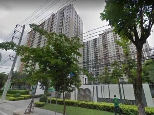 ขาย/เช่าคอนโด เอสแอนด์เอส สุขุมวิท คอนโดมิเนียม ห้องตบแต่งสวย วิวสระ ราคาถูกมาก รีบเลยจ้า