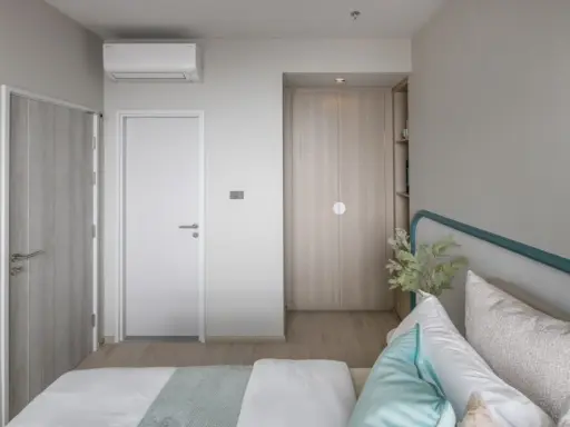 Down payment sale Reference Sathorn - Wongwianyai, nice room, good price, reserve now, don't miss out!