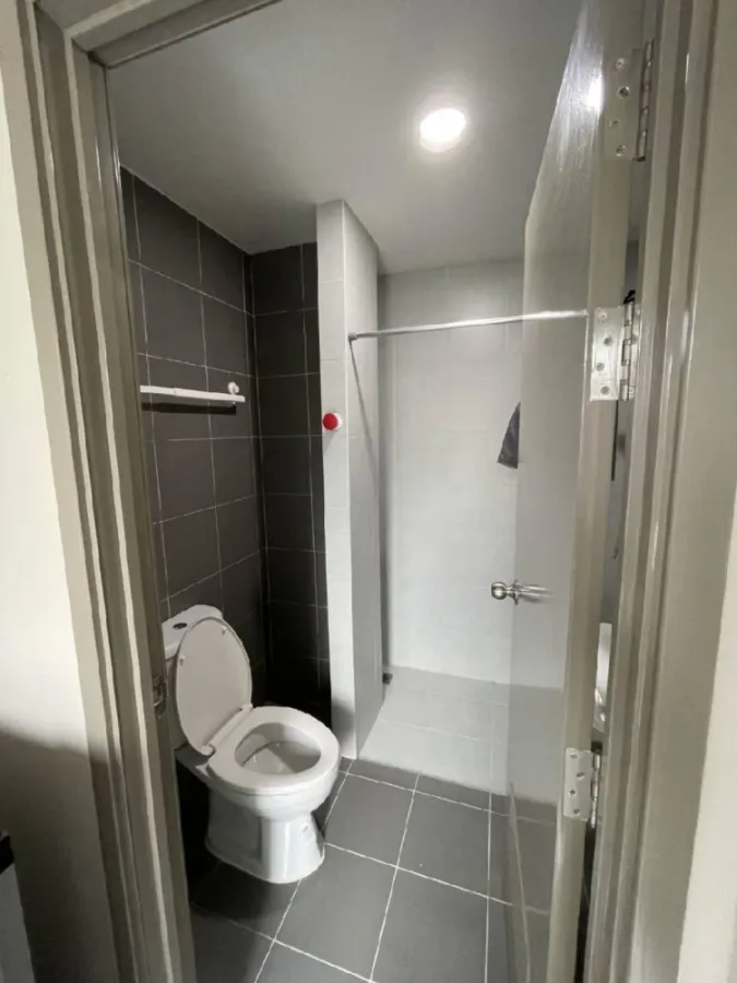 ขาย Be Condo Paholyothin ชั้น 2 ห้องแต่งครบ พร้อมอยู่ สนใจจองเลย