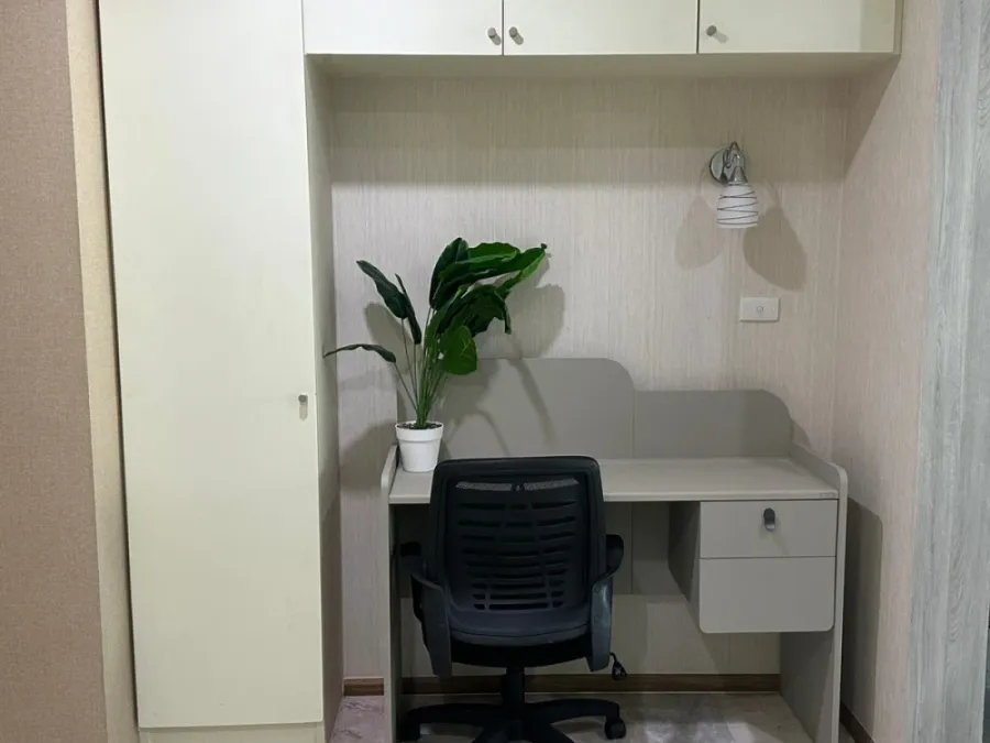 ให้เช่า Noble Remix Sukhumvit 36 ชั้น 23 ห้องแต่งครบ น่าอยู่ จองเลย