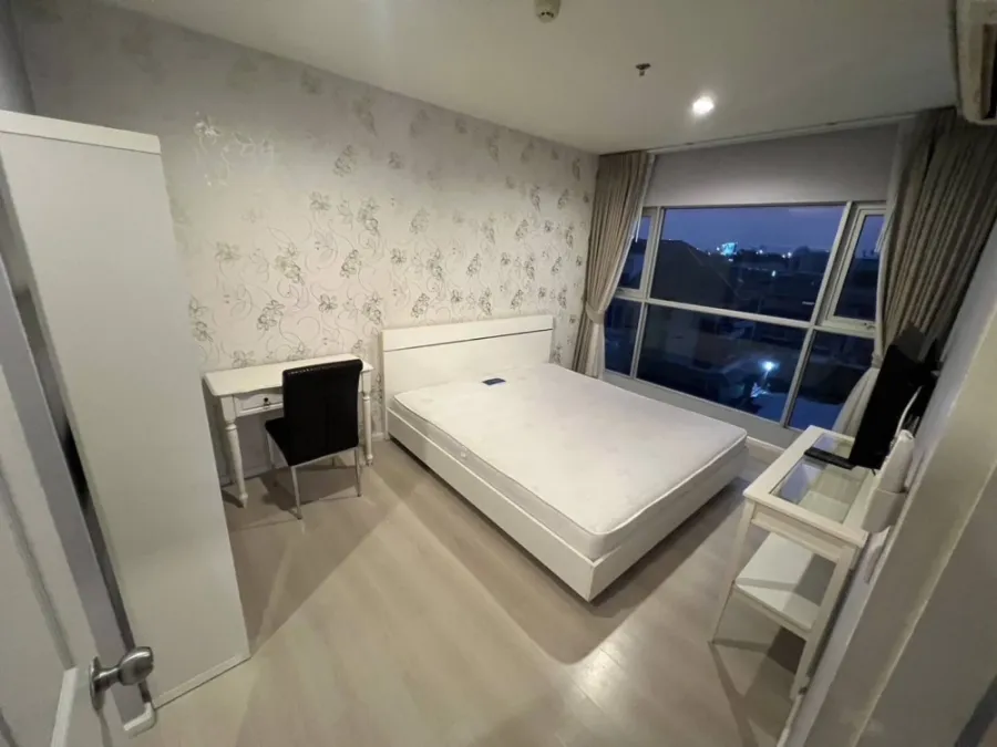 🏠🌃 ให้เช่า คอนโด เเอสปาย สุขุมวิท48 🏠🌃