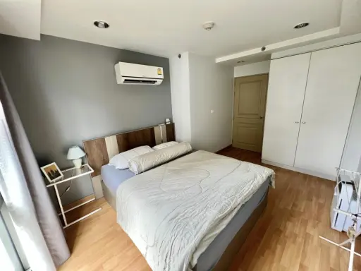 ขาย รีสอร์ทต้า เย็นอากาศ อาคาร B ชั้น 5 ห้องสวย แต่งครบ บอกเลยว่า น่าอยู่สุดๆ จองเลย ด่วนๆ