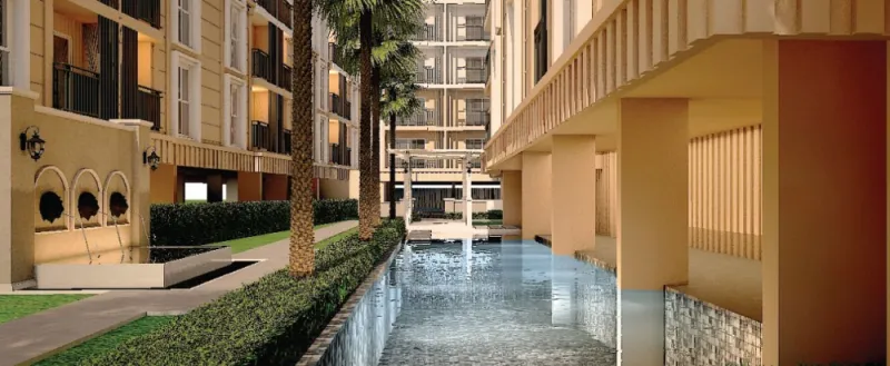 ให้เช่า Chateau In Town Ratchayothin ห้องพร้อมอยู่ เฟอร์พร้อม รีบจองเลย!!!