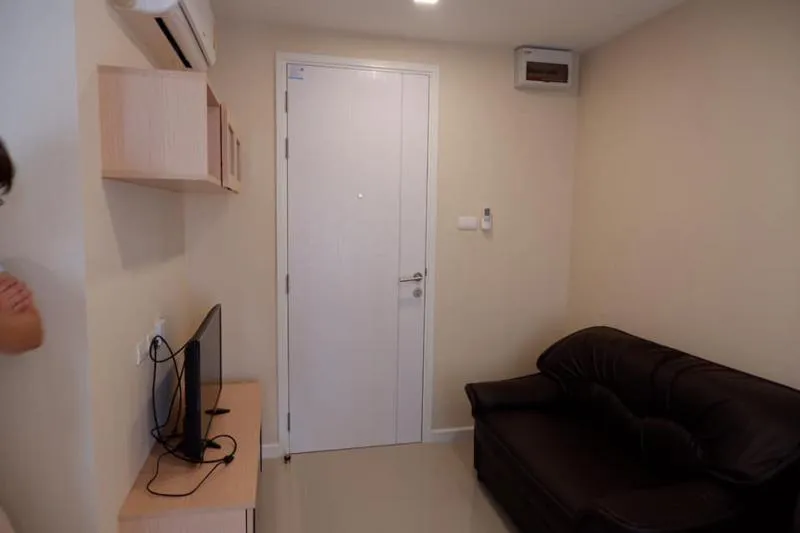 **ด่วนให้เช่า JW Condo @ Donmuang*** มาแล้วห้องสวยมากๆๆๆๆ ตกแต่งพร้อมเข้าอยู่ได้เลย