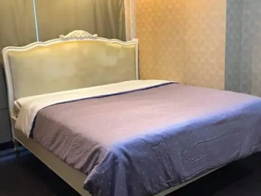 ให้เช่า ideo q phayathai ตกแต่งครบ fully furnished images