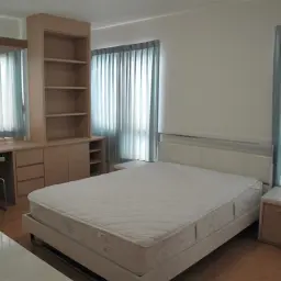 Rent condo My Condo Sukhumvit 81