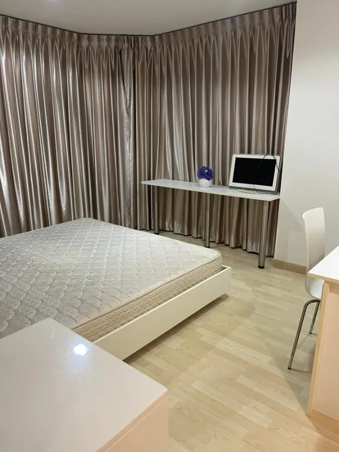 ให้เช่า ฟิฟตี้ไนน์ เฮอร์ริเทจ สุขุมวิท 59 วิวหัวมุมไม่บล็อค 2นอน 2น้ำ พร้อมอยู่ ใกล้รถไฟฟ้า