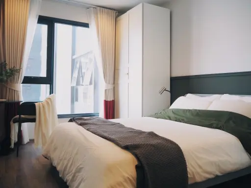 For rent, Life Ladprao Valley, high floor, nicely decorated room Looks very stylish If you don't reserve, you will miss a lot. images
