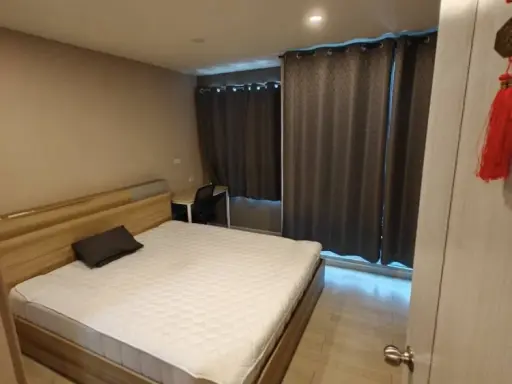 ให้เช่า The Elegant Ladprao 1 ห้องชั้น 8 ทำเลดี สิ่งอำนวยความสะดวกครบครัน วิวสวย จองด่วน images
