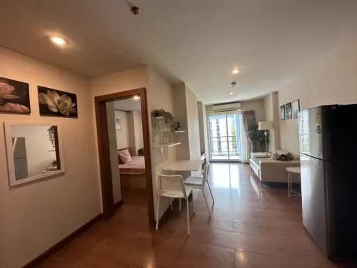 ขาย คอนโด เดอะ เน็กซ์ สุขุมวิท 52 วิวสระน้ำ สะอาด สภาพห้องใหม่มาก พร้อมเข้าอยู่ ห้ามพลาด images